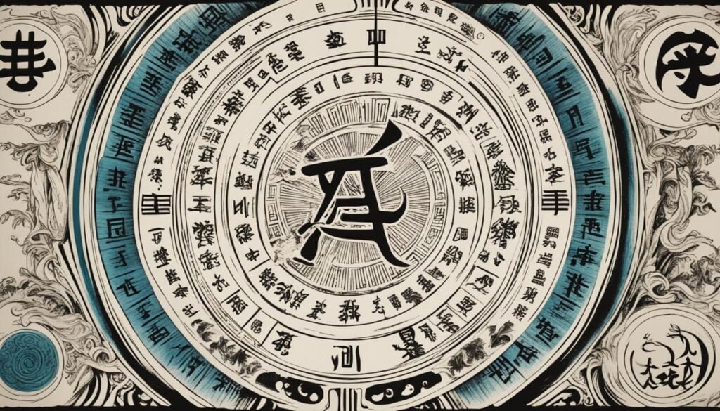 奇門遁甲用神 奇門遁甲用神