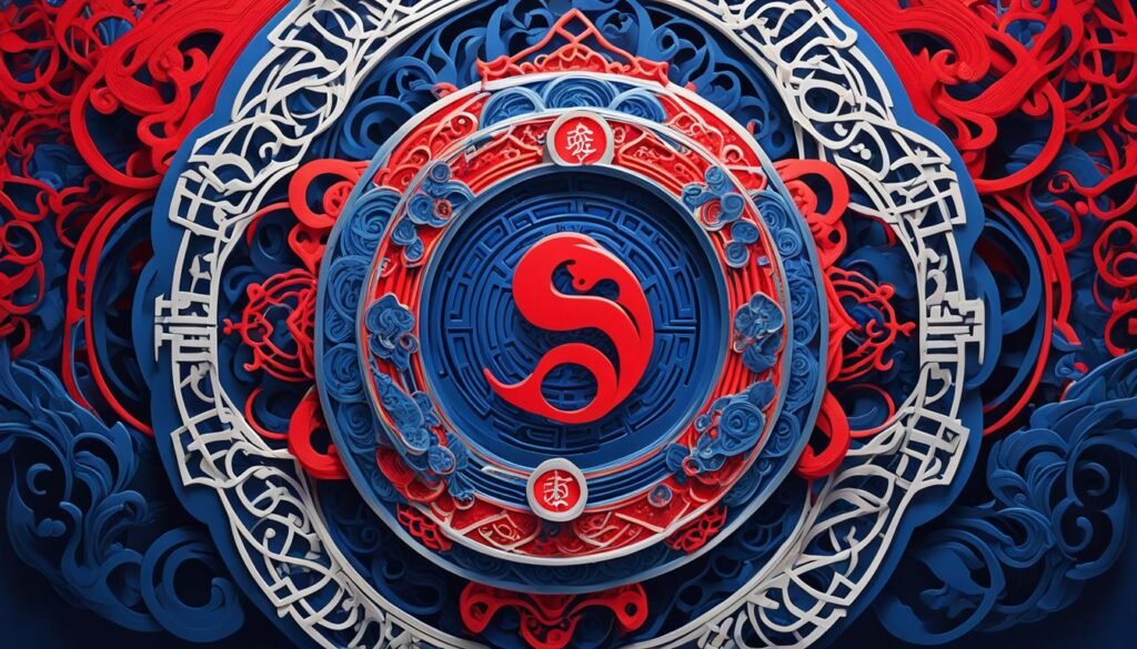 奇門遁甲神煞系統