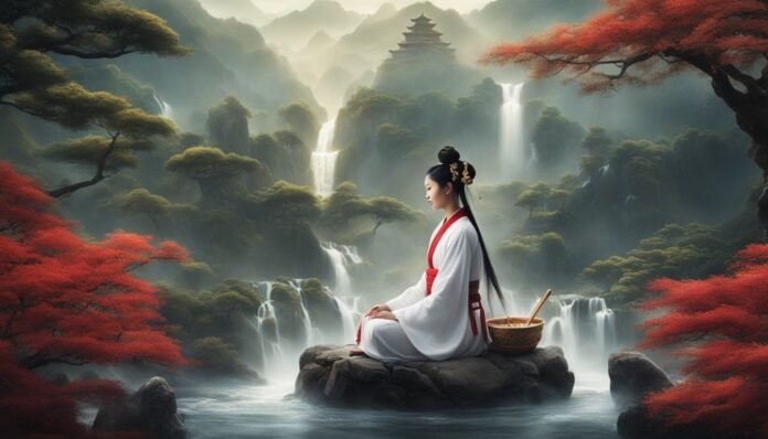 奇門遁甲與健康養生