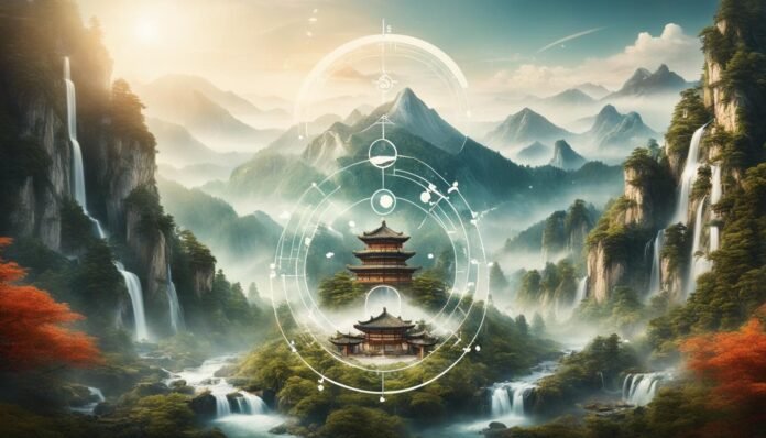 奇門遁甲與風水命理的關係