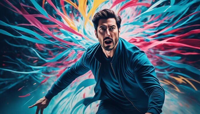 奇門遁甲變局理論