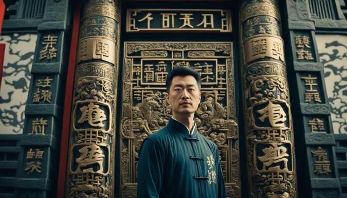 奇門遁甲財運分析