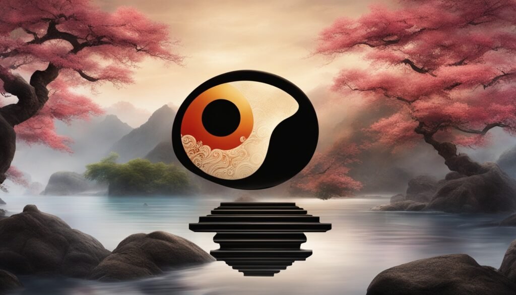 奇門遁甲陰陽平衡