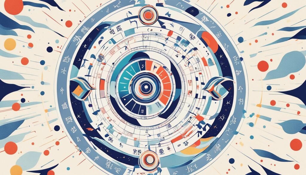 奇門遁甲預測占卜