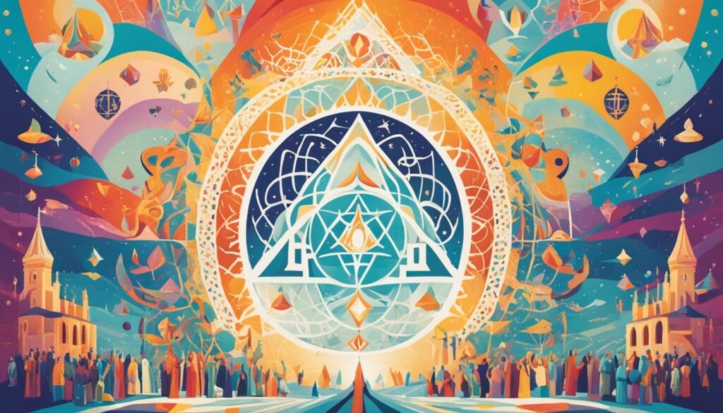 宗教和少數群體 宗教和少數群體