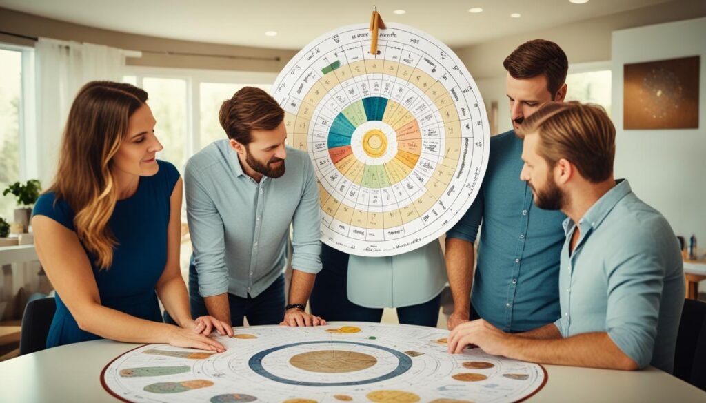 家庭成員的命格測算 家庭成員的命格測算