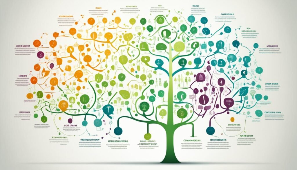 家族健康史跟八字分析的關係 家族健康史跟八字分析的關係