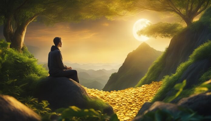 富足人生的心態與策略 富足人生的心態與策略