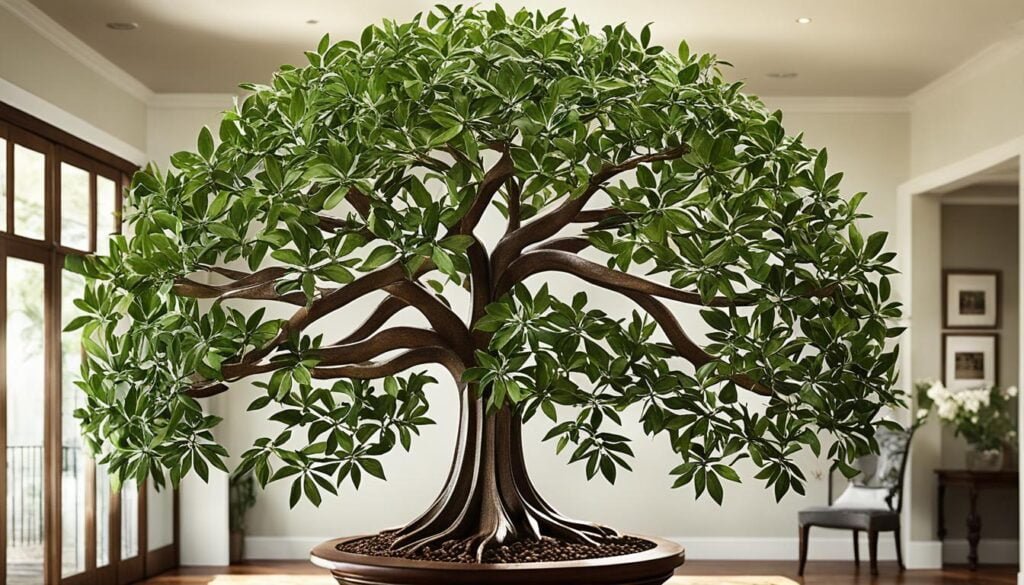 巴西鐵樹 巴西鐵樹