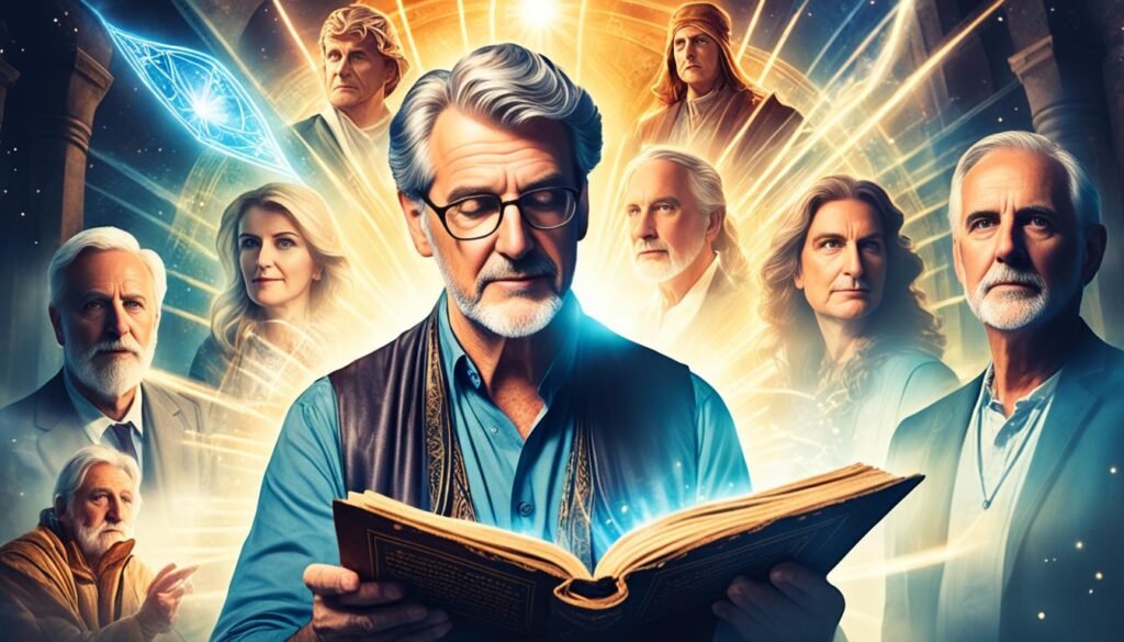 成功案例和占卜故事的啟示