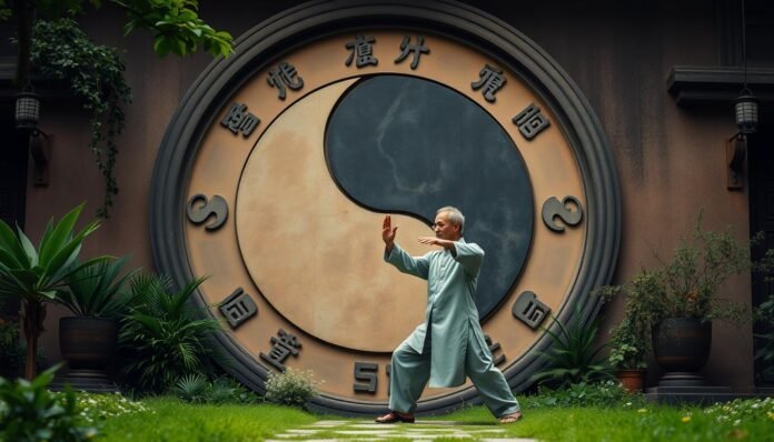 易經與健康養生 易經與健康養生