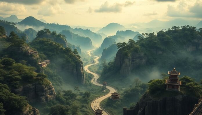 易經與旅行方位 易經與旅行方位