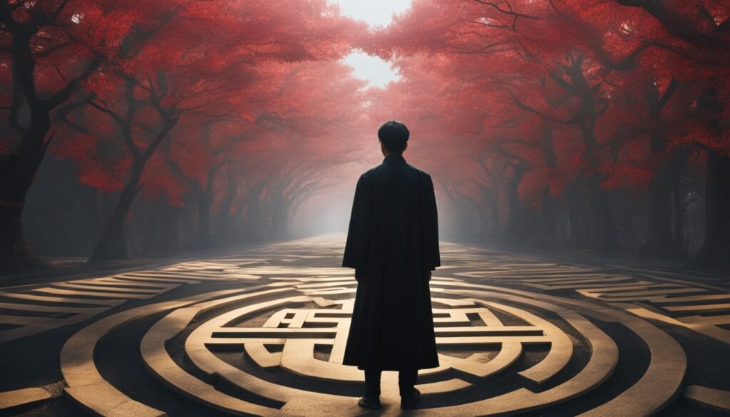 易經運勢解析技巧