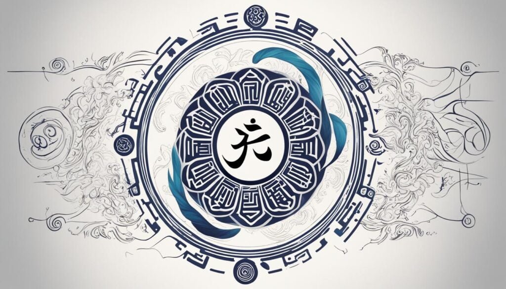 易經運勢解讀 易經運勢解讀