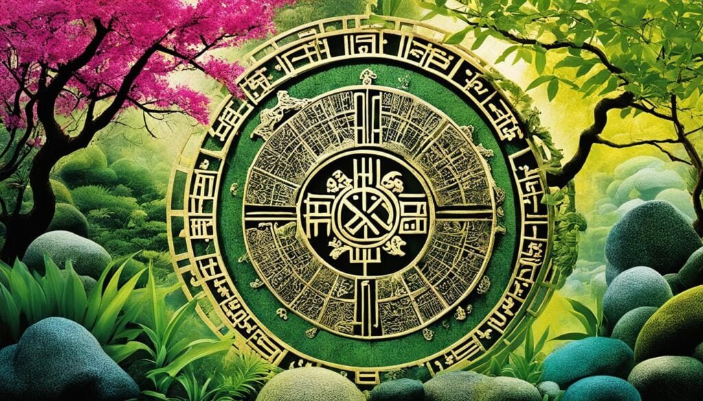 易經風水的應用與效果