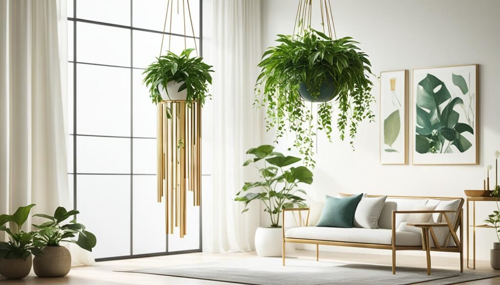 東南方擺放吊蘭 東南方擺放吊蘭