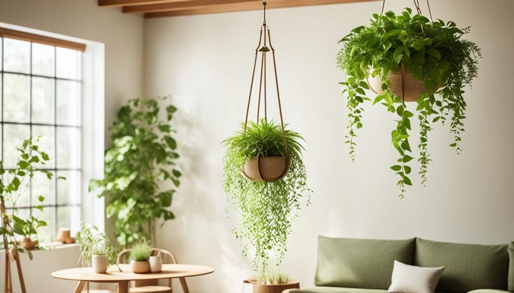 東方擺放吊蘭 東方擺放吊蘭