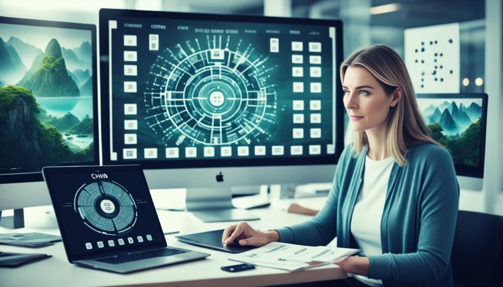 現代易經的應用