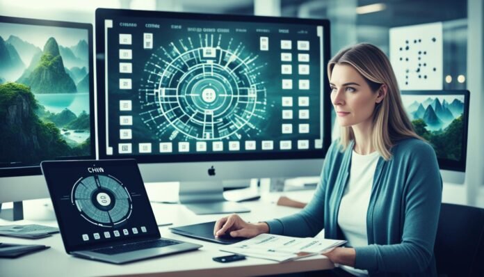 現代易經的應用