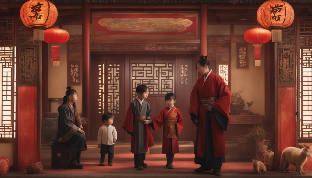 現代社會 八字家庭挑戰 現代社會 八字家庭挑戰