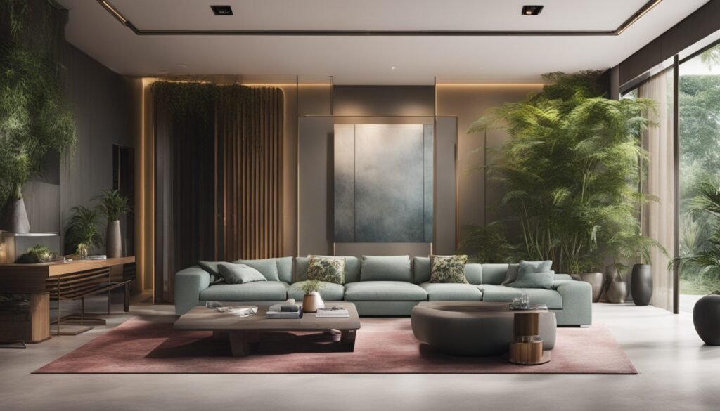 環境心理學 環境心理學