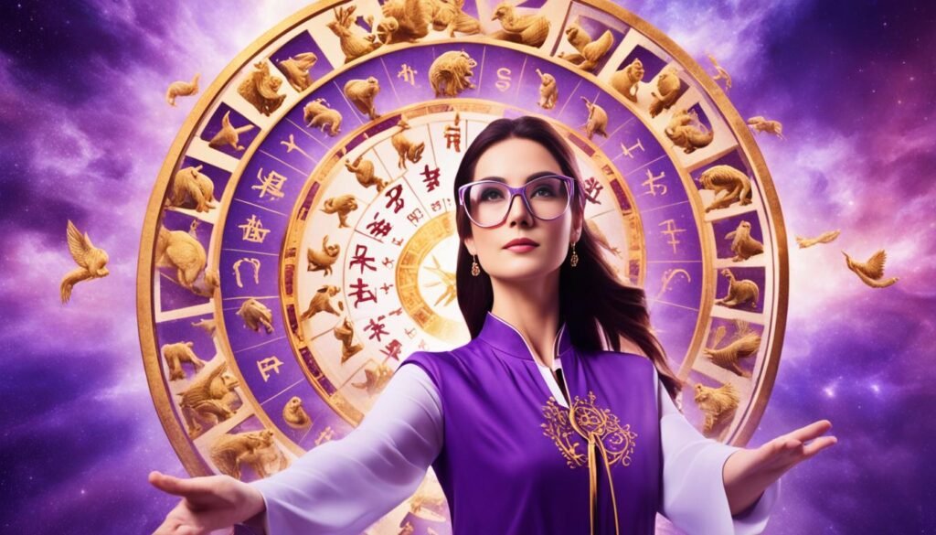 生命週期 人生轉折點 紫微斗數