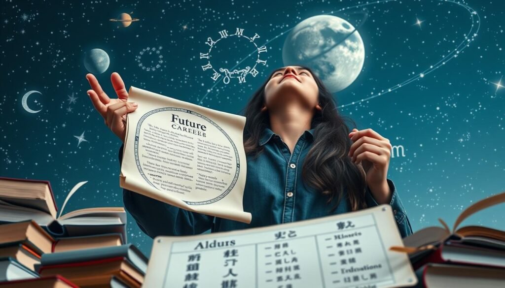 生涯規劃中紫微斗數的角色 生涯規劃中紫微斗數的角色