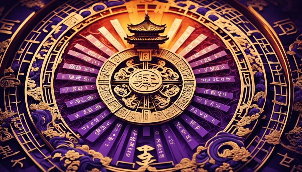 皇帝八字重量
