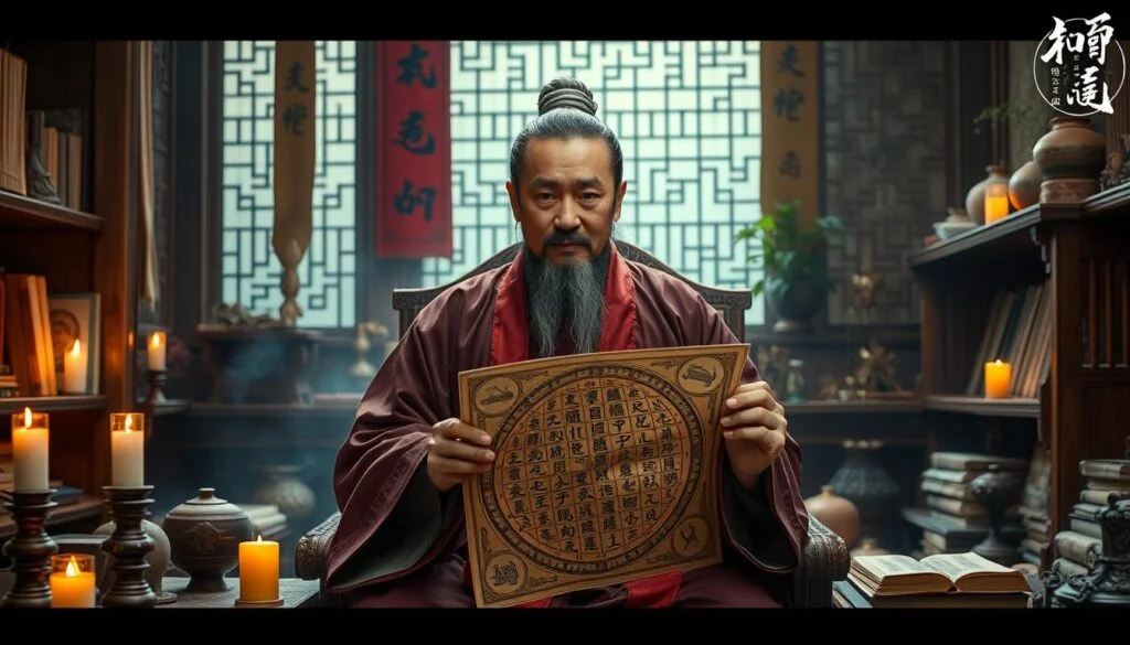 紫微斗數師 紫微斗數與投資理財:啟動財富增長的古老智慧