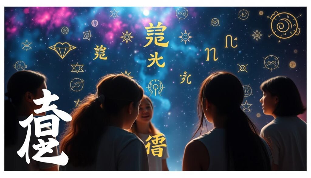 紫微斗數應用案例 紫微斗數應用案例