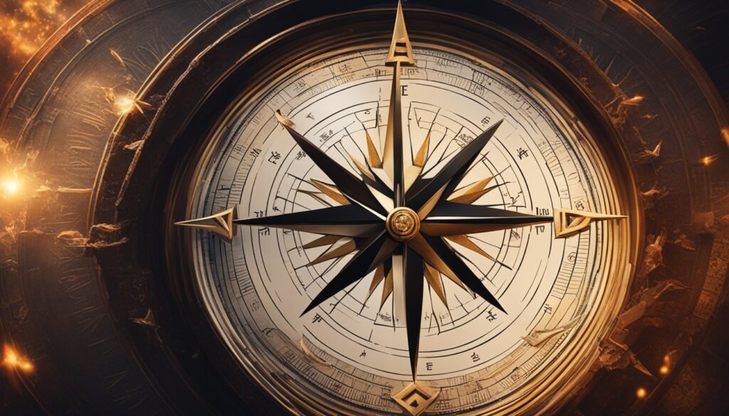 紫微斗數改善人生