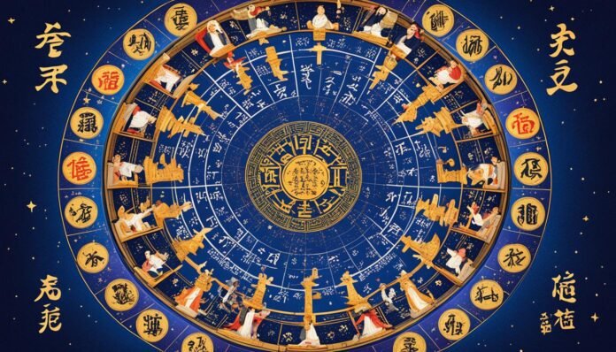 紫微斗數星曜 紫微斗數星曜