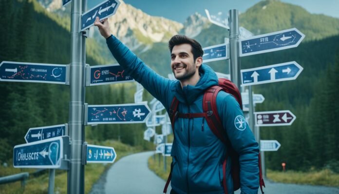 紫微斗數規劃人生