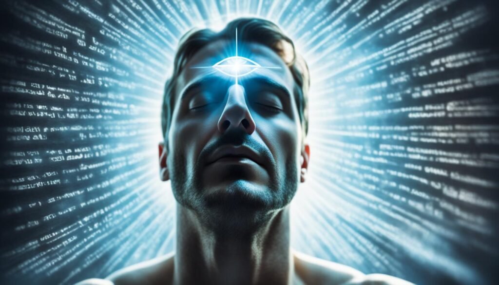 聖經與第三隻眼