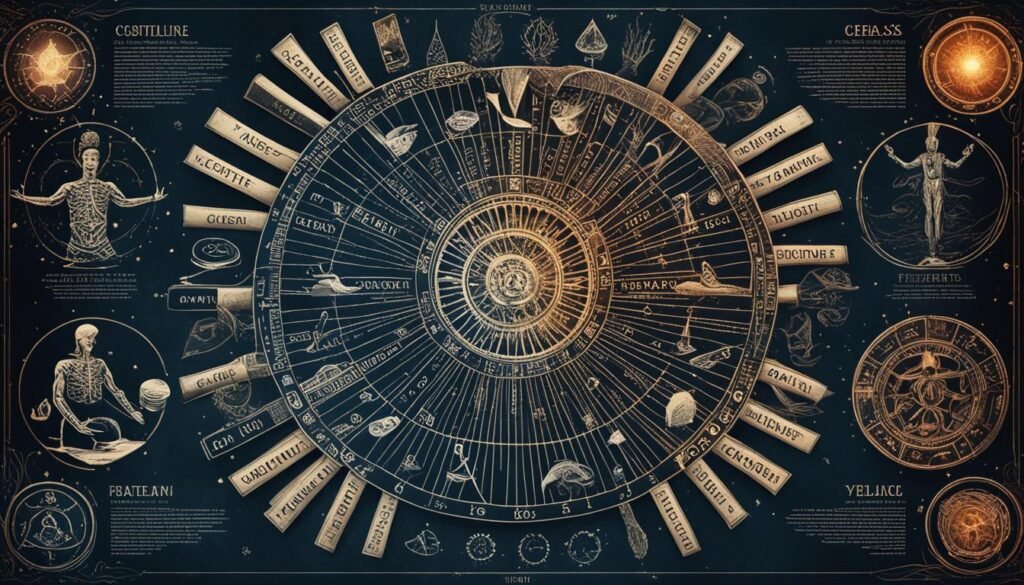 身體部位對應 身體部位對應