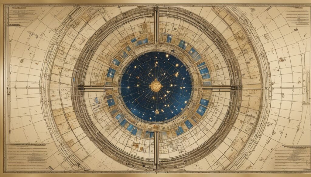 選擇職業道路的紫微斗數指引