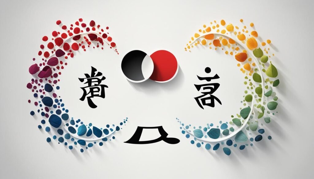 陰陽五行對婚姻的影響 陰陽五行對婚姻的影響