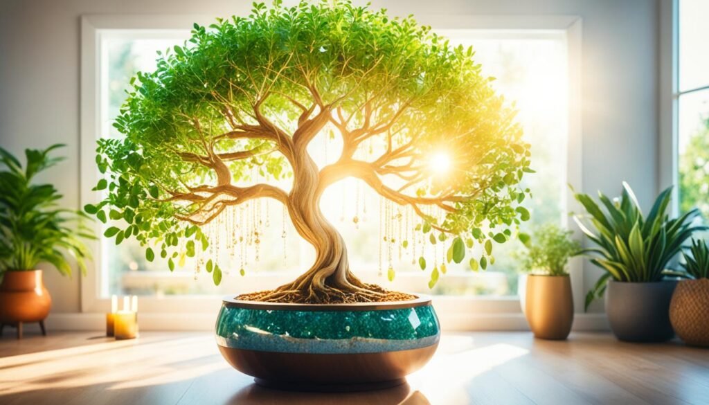 陽宅風水的影響