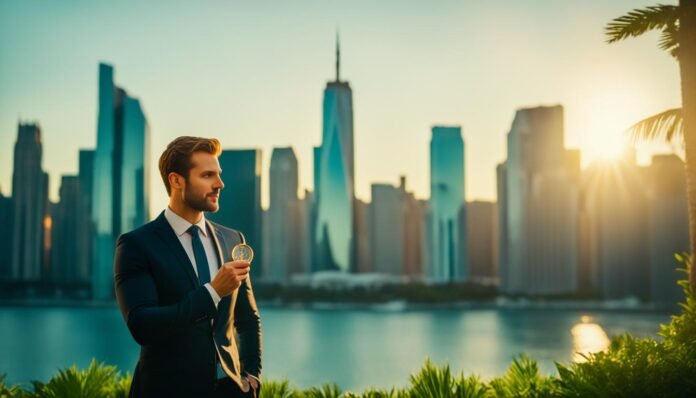 風水命理在事業中的角色