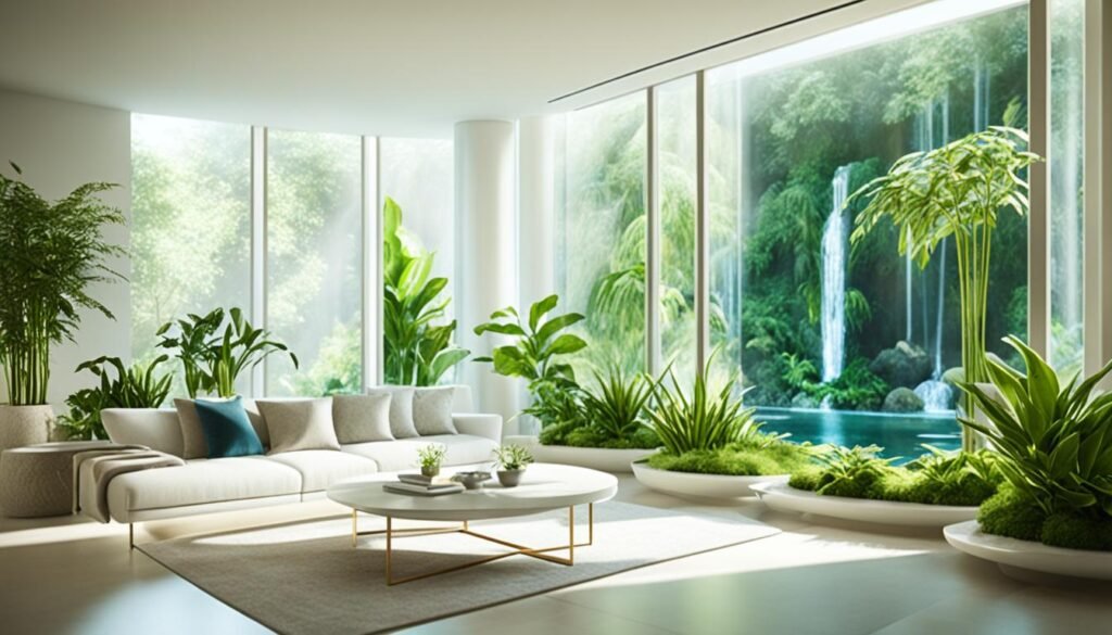 風水與運勢改善