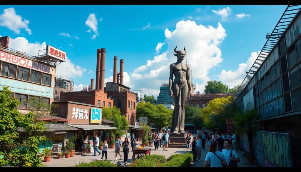 798 Art District 798 Art District