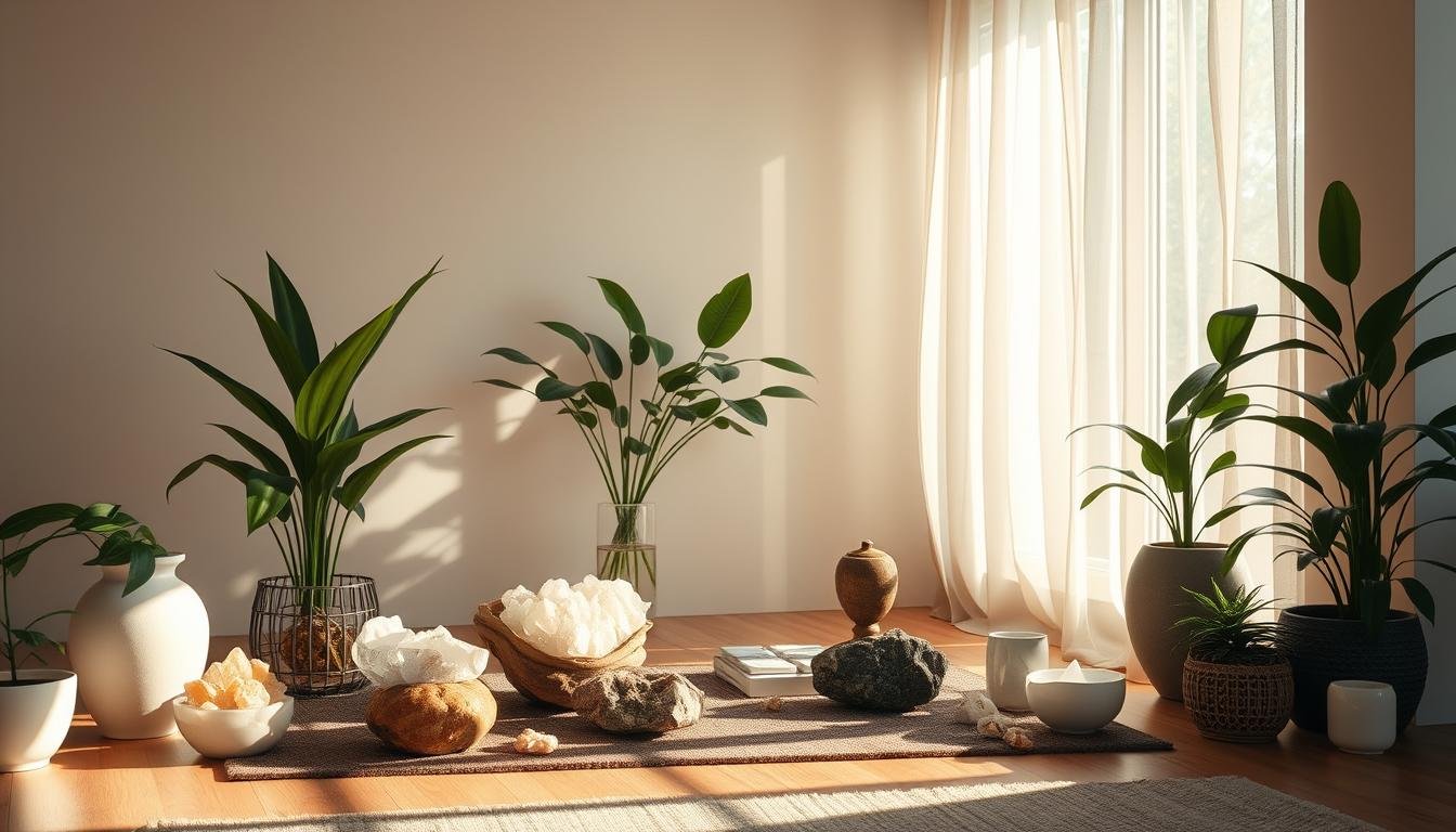 Feng Shui and Anxiety Feng Shui and Anxiety