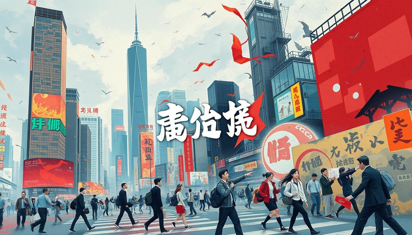 七殺格在現代社會的運用