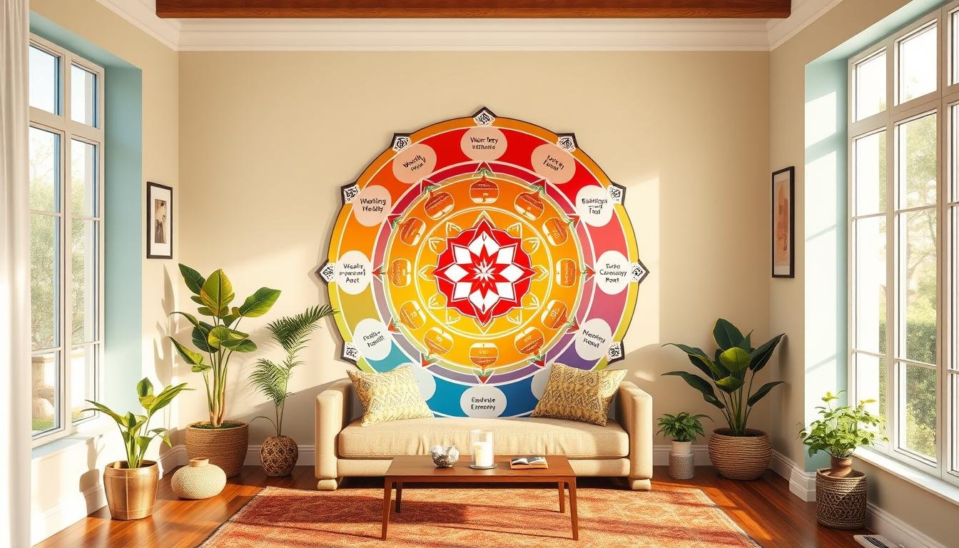 九宮格風水調整效果 九宮格風水調整效果