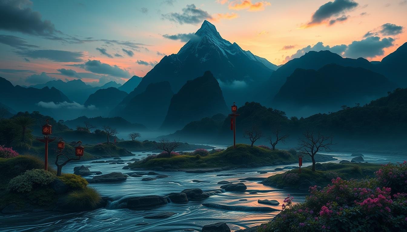 偏印格喜忌用神