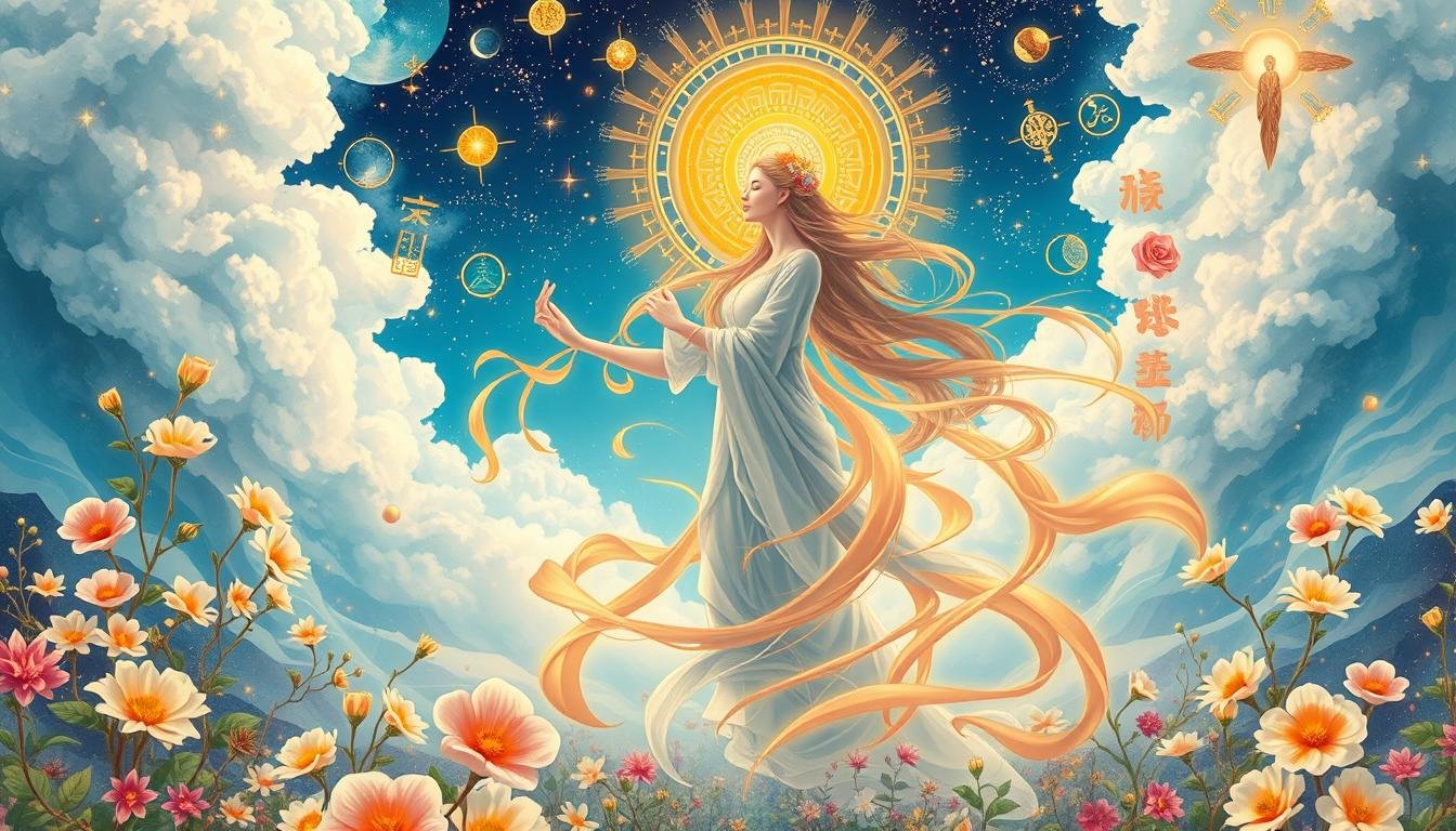 偏官格在女命中的表現