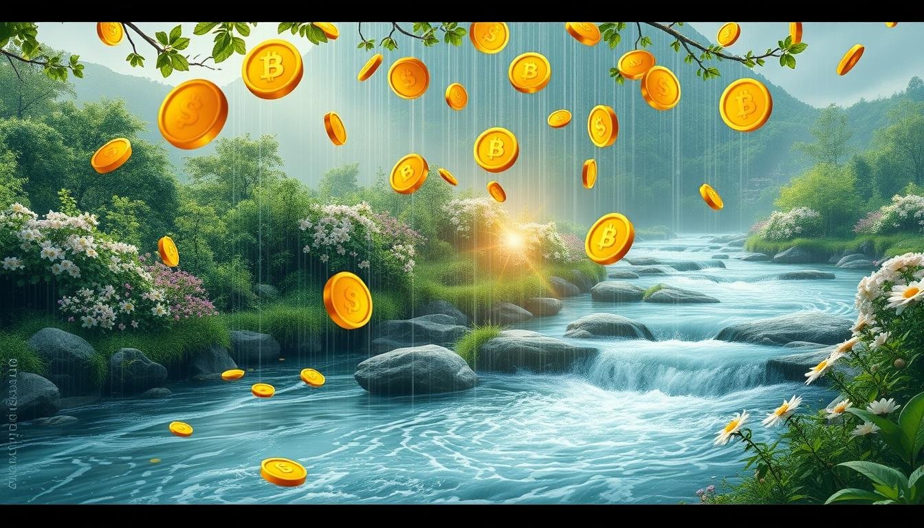 偏財格投資理財