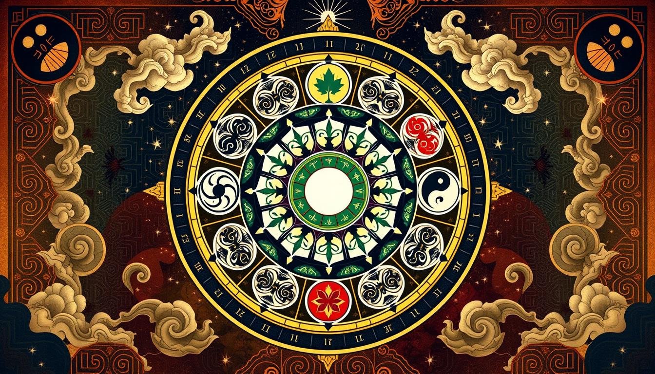 八字格局 八字格局