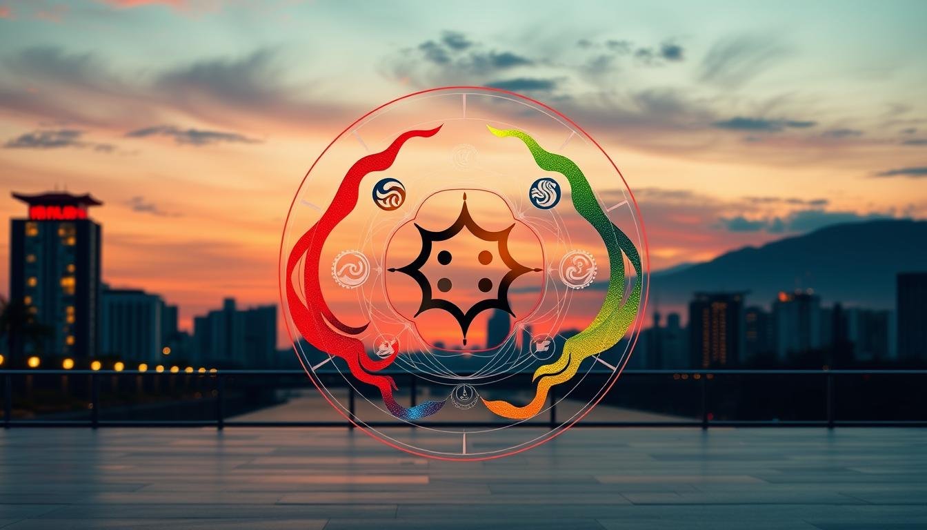 八字格局現代應用 八字格局現代應用