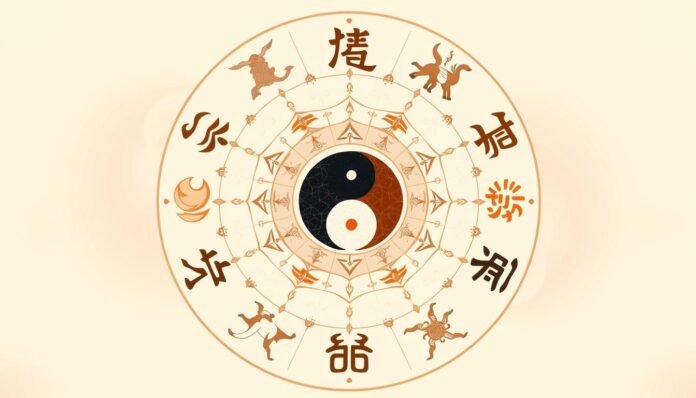 八字格局的分類 八字格局的分類